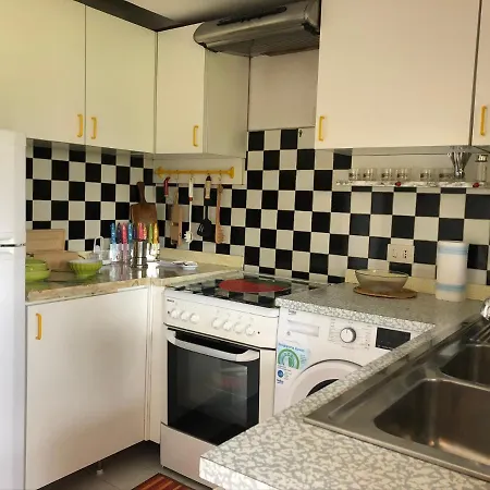Gelso Apartamento *
