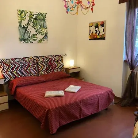 Apartamento Gelso *