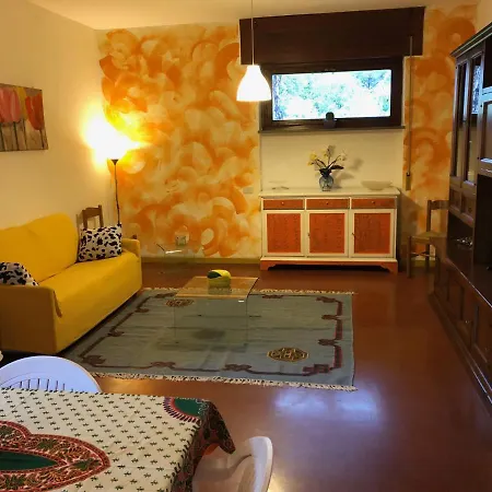 Apartamento Gelso