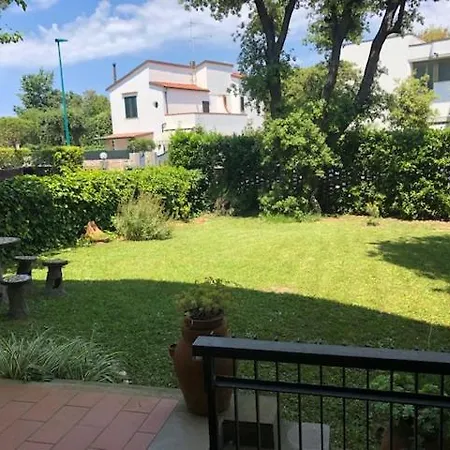 Gelso Διαμέρισμα Tirrenia