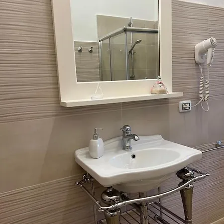 Apartamento Gelso Tirrenia