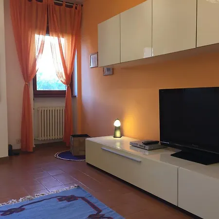 Gelso Apartamento