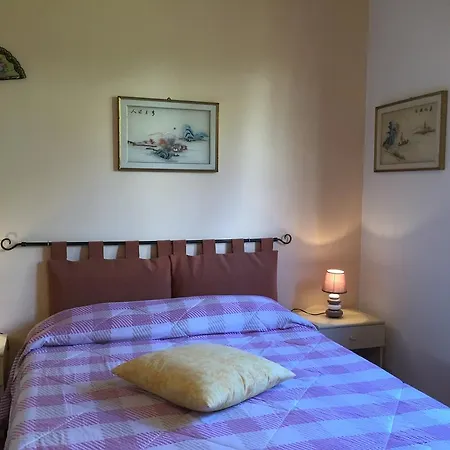 Gelso Apartamento *