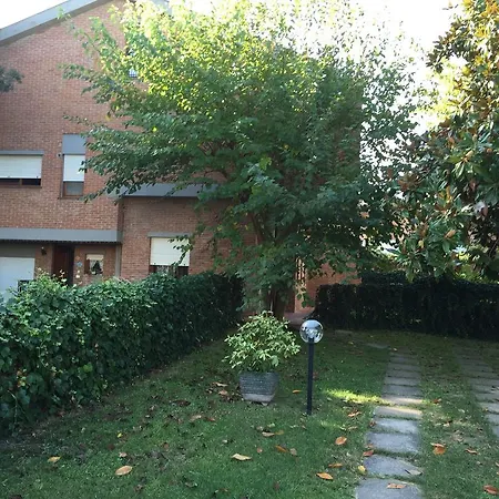Gelso Apartamento