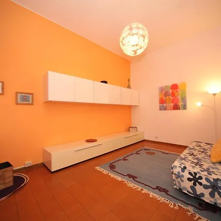 Gelso Apartamento Tirrenia