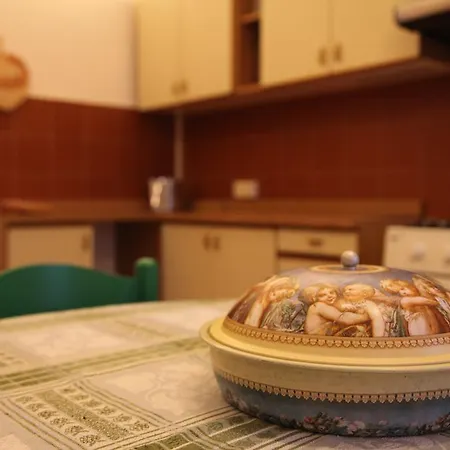 Gelso Apartamento