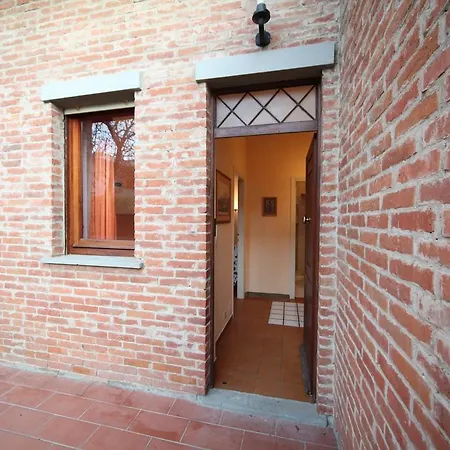 Apartamento Gelso
