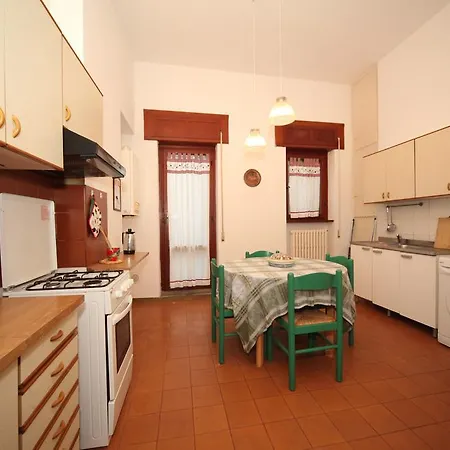 Apartamento Gelso *