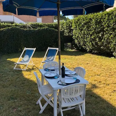 Apartamento Gelso Tirrenia