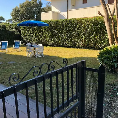 Gelso Apartamento Tirrenia