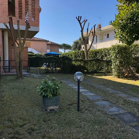 Gelso Apartamento
