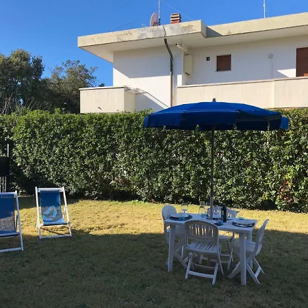 Apartamento Gelso Tirrenia
