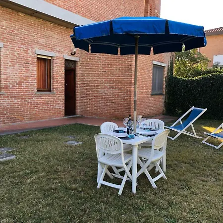 Gelso Tirrenia